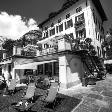 Villa Novecento Romantic Hotel - Estella Hotel Collection & Experience Курмайор Экстерьер фото