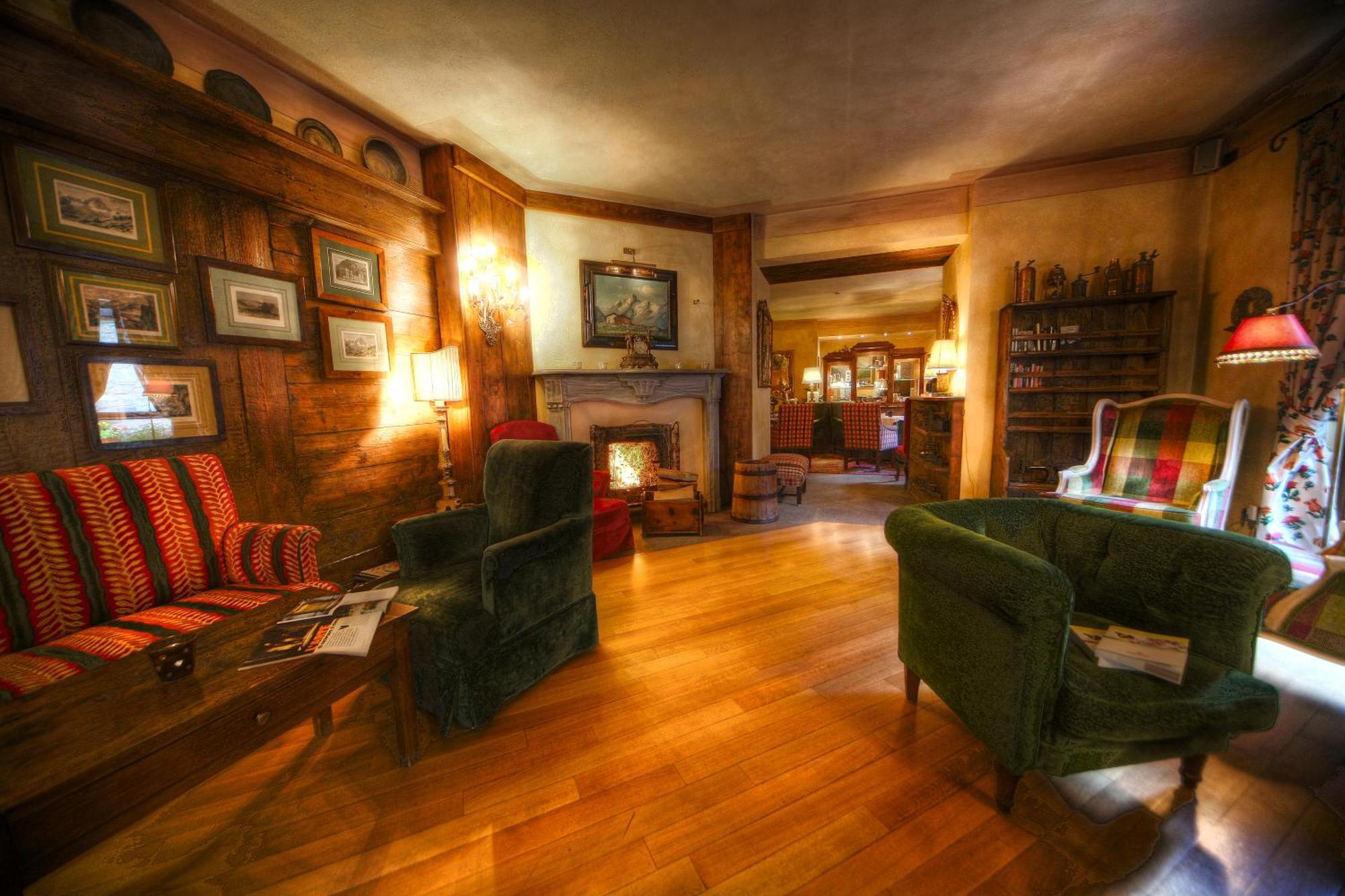 Villa Novecento Romantic Hotel - Estella Hotel Collection & Experience Курмайор Экстерьер фото