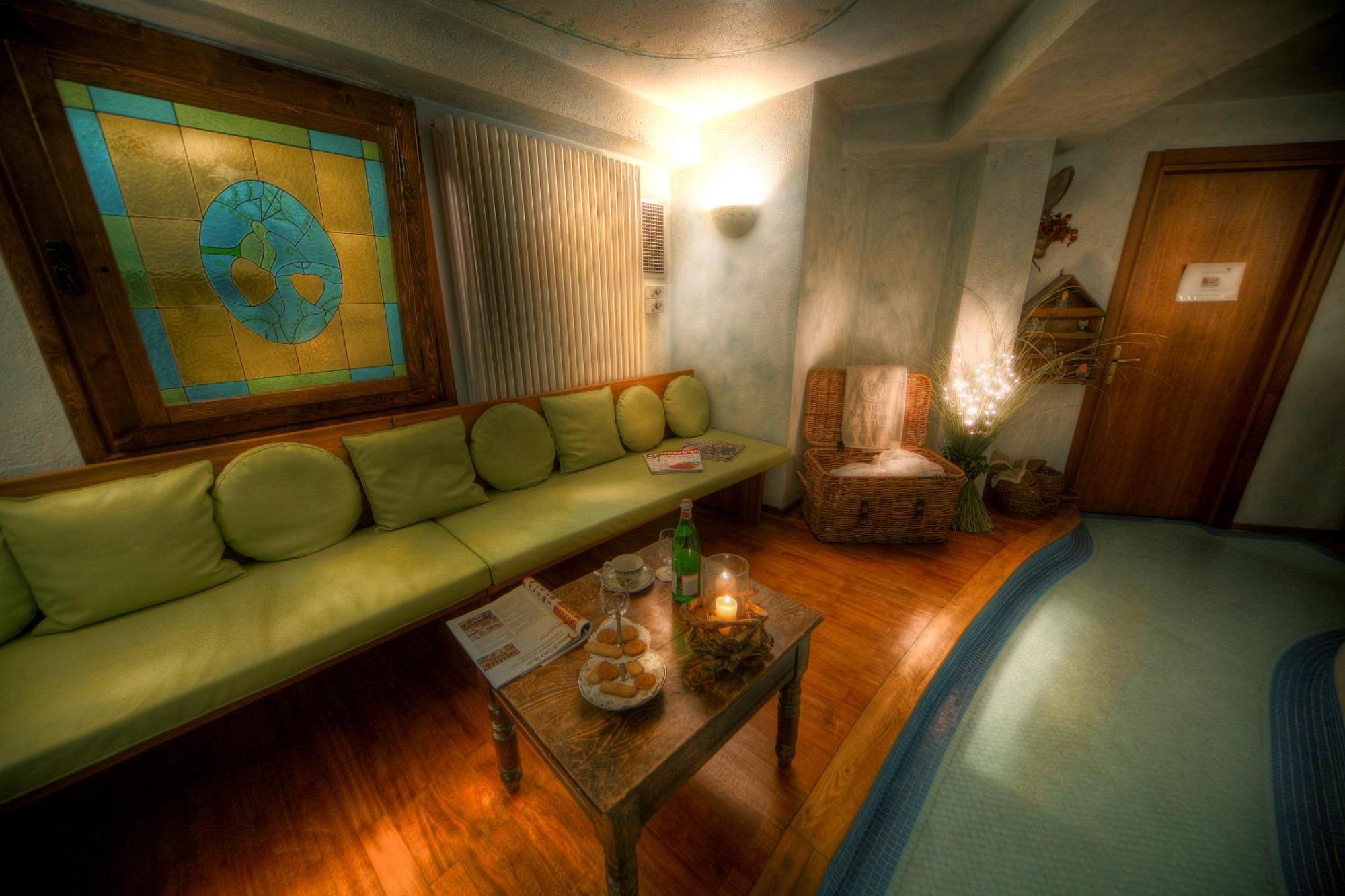 Villa Novecento Romantic Hotel - Estella Hotel Collection & Experience Курмайор Экстерьер фото