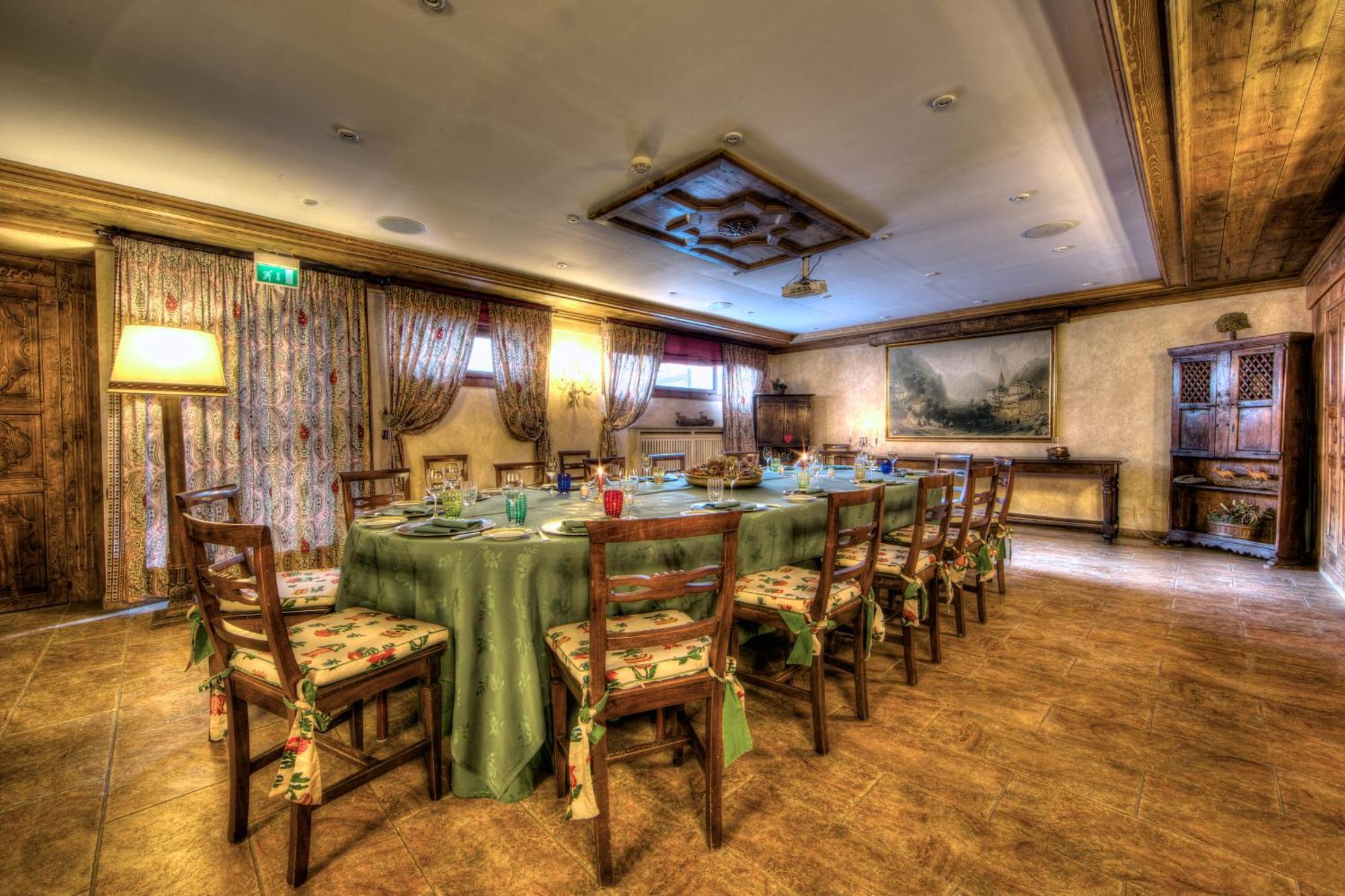 Villa Novecento Romantic Hotel - Estella Hotel Collection & Experience Курмайор Экстерьер фото
