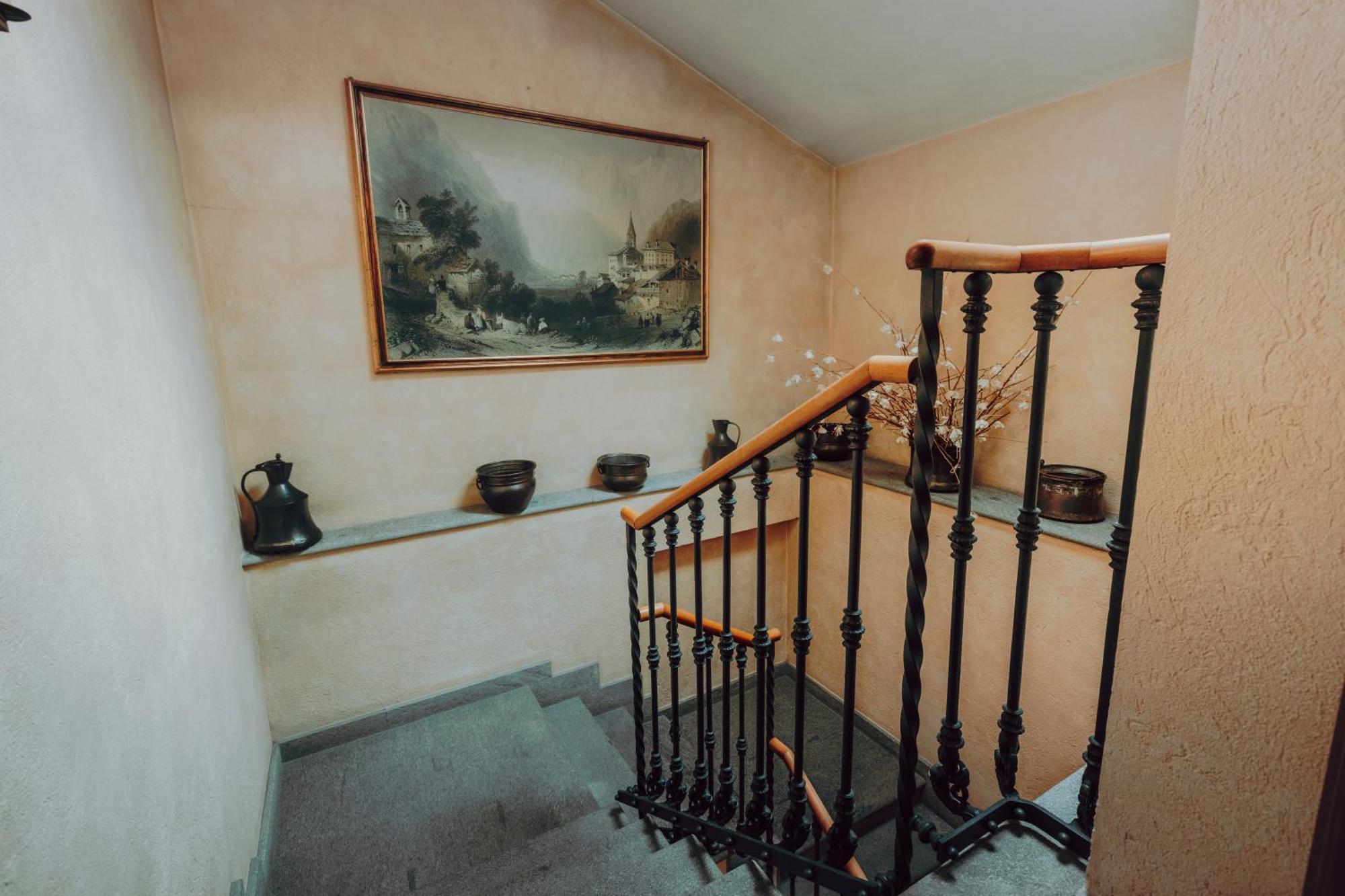 Villa Novecento Romantic Hotel - Estella Hotel Collection & Experience Курмайор Экстерьер фото