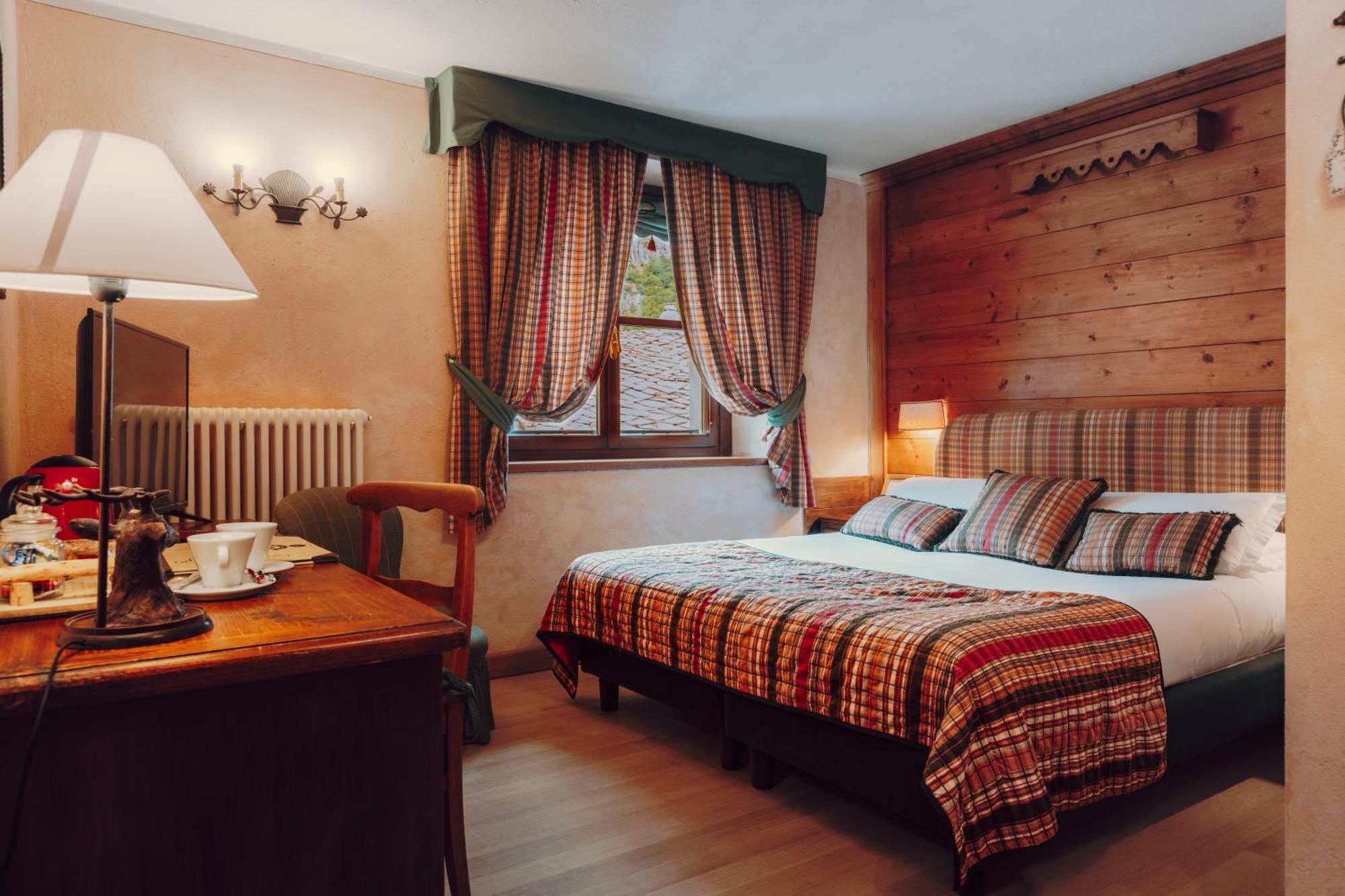 Villa Novecento Romantic Hotel - Estella Hotel Collection & Experience Курмайор Экстерьер фото