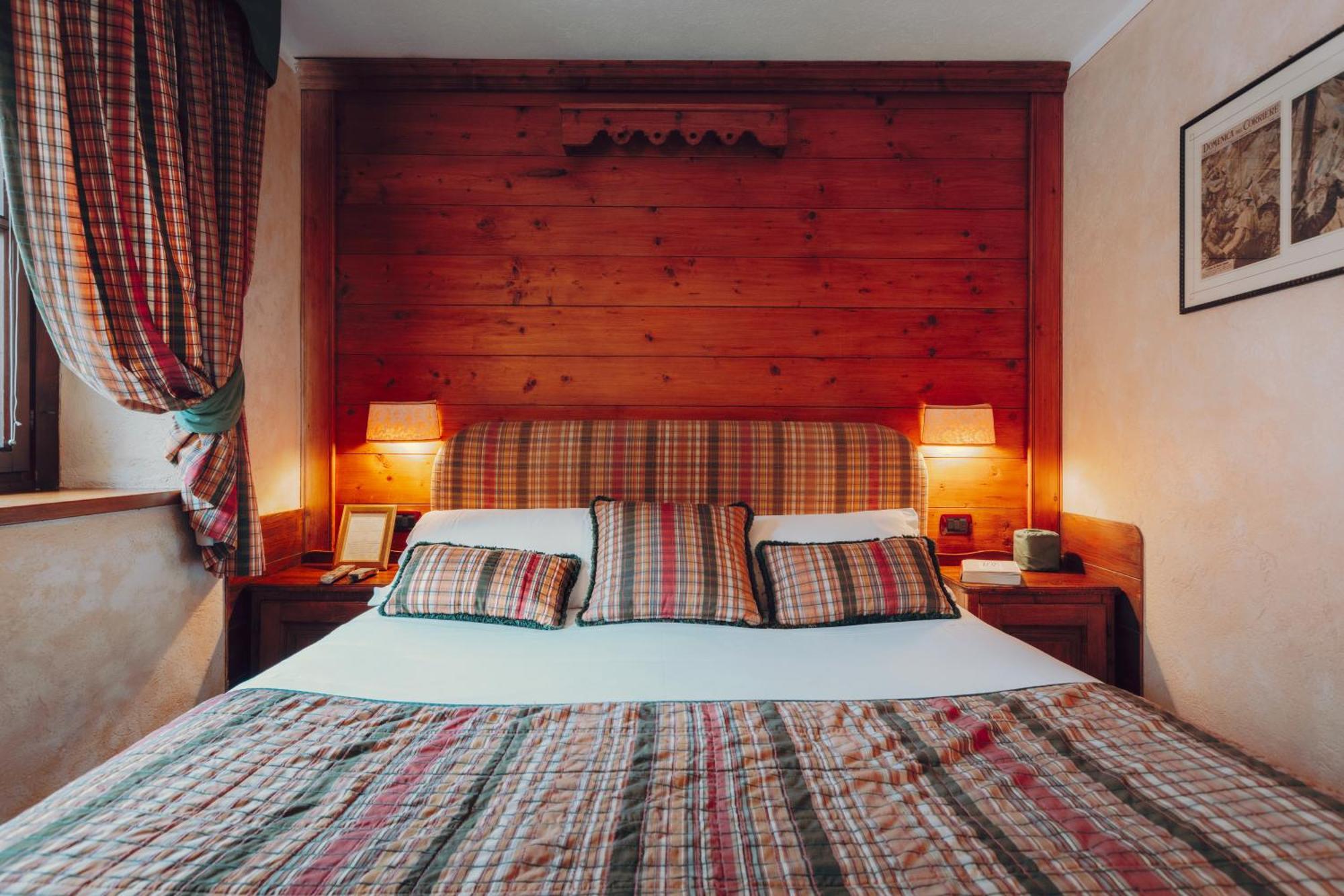 Villa Novecento Romantic Hotel - Estella Hotel Collection & Experience Курмайор Экстерьер фото