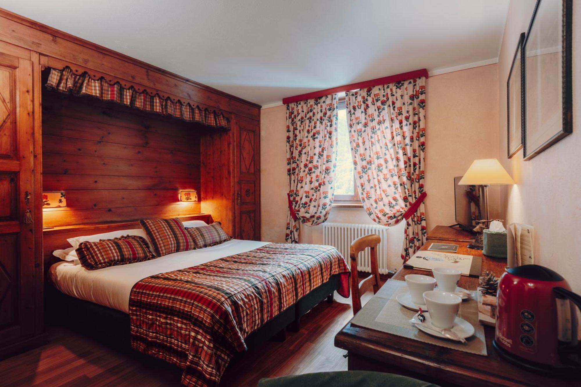 Villa Novecento Romantic Hotel - Estella Hotel Collection & Experience Курмайор Экстерьер фото