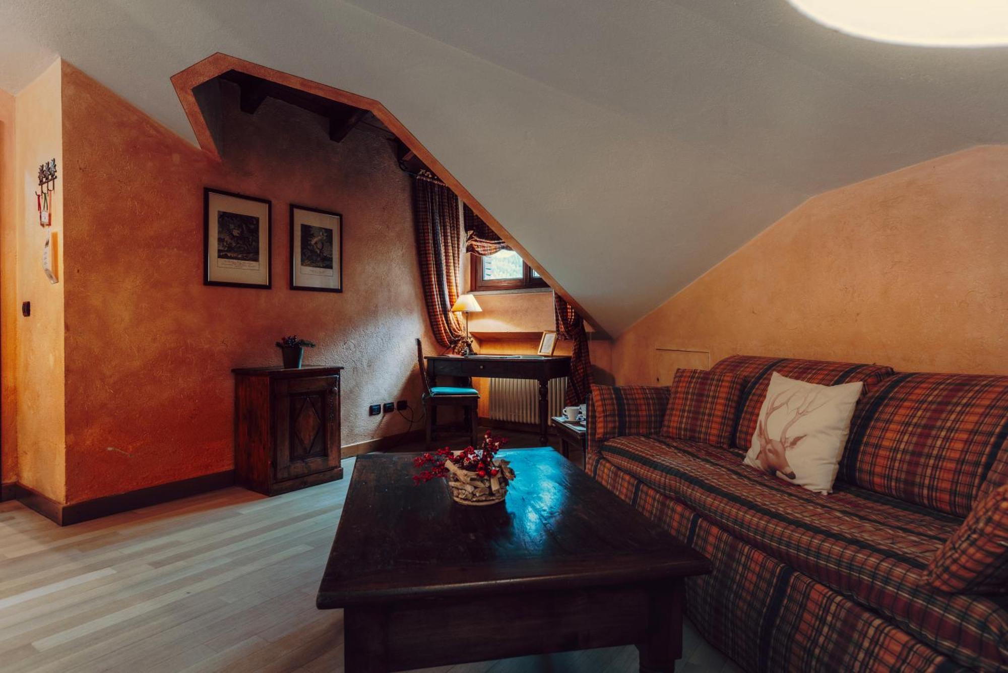 Villa Novecento Romantic Hotel - Estella Hotel Collection & Experience Курмайор Экстерьер фото