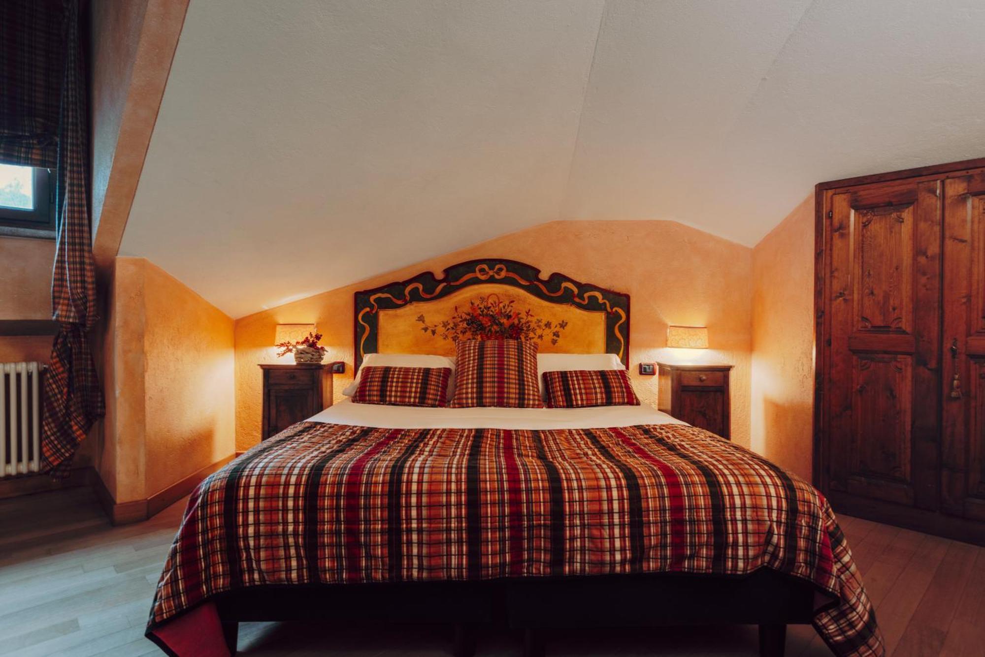 Villa Novecento Romantic Hotel - Estella Hotel Collection & Experience Курмайор Экстерьер фото
