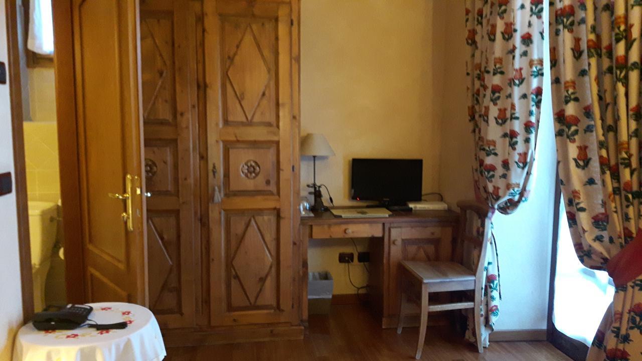 Villa Novecento Romantic Hotel - Estella Hotel Collection & Experience Курмайор Экстерьер фото