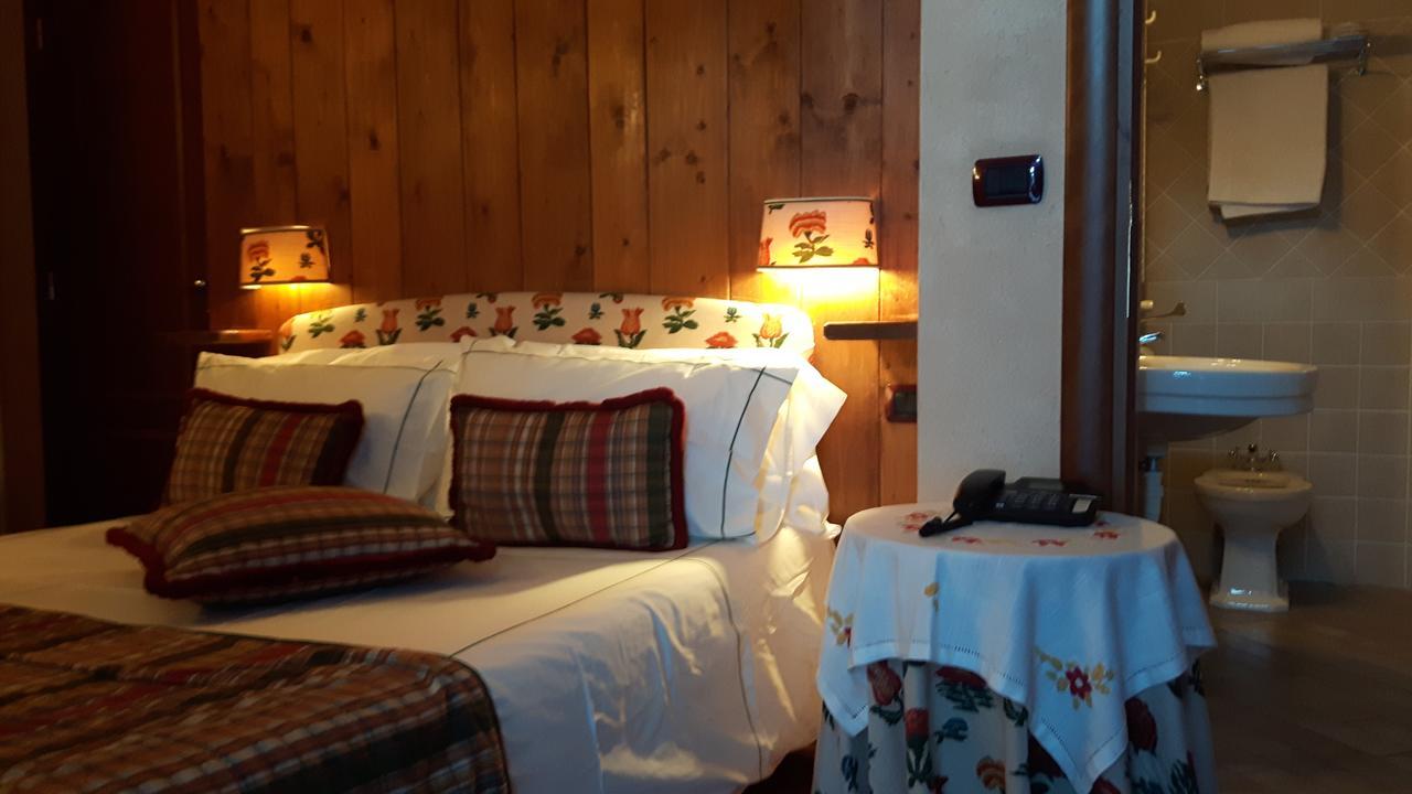 Villa Novecento Romantic Hotel - Estella Hotel Collection & Experience Курмайор Экстерьер фото